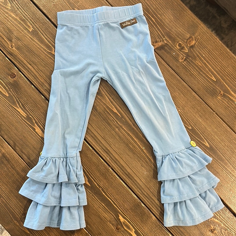 Matilda Jane pants